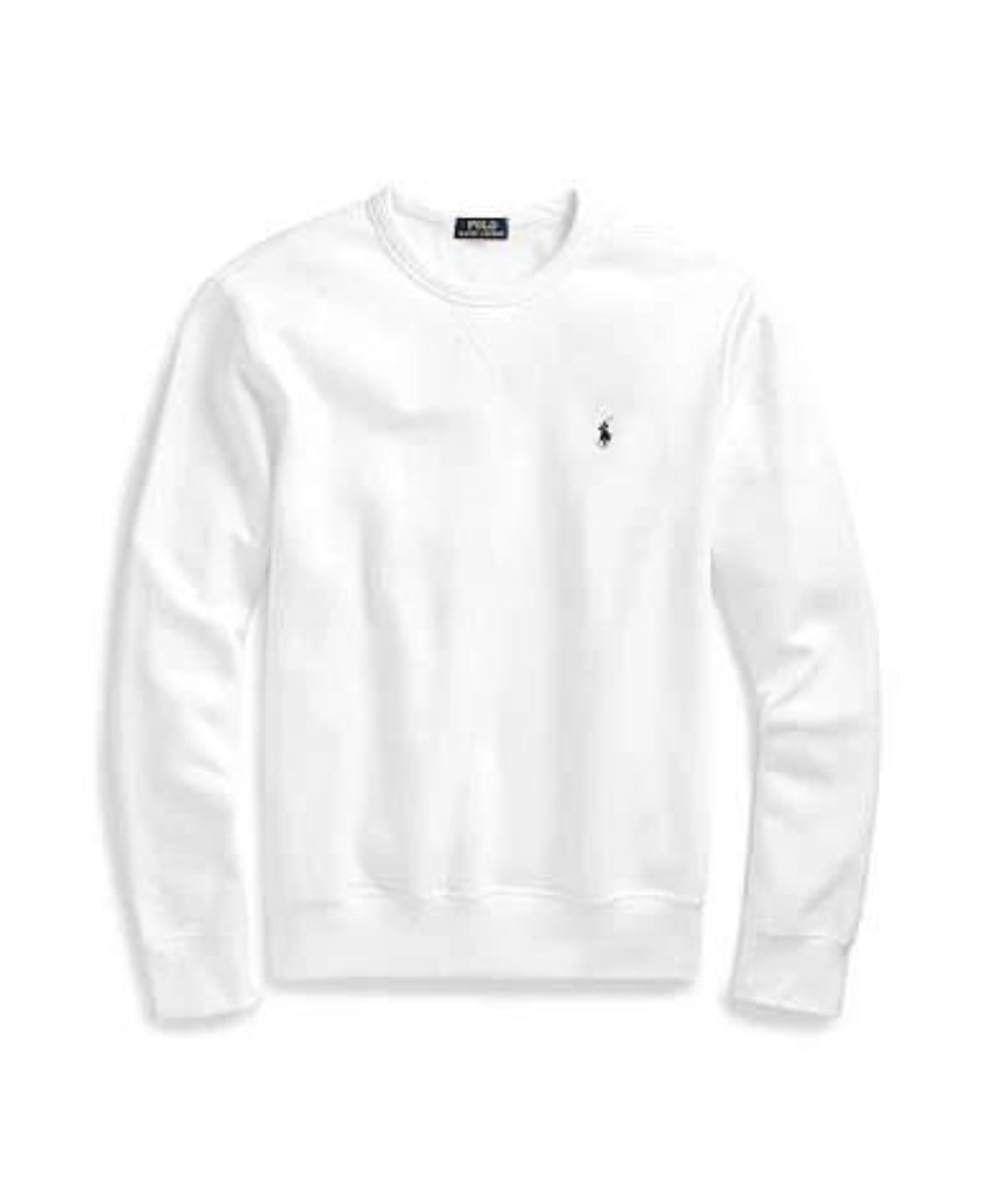 Polo Ralph Lauren Sweater (White)