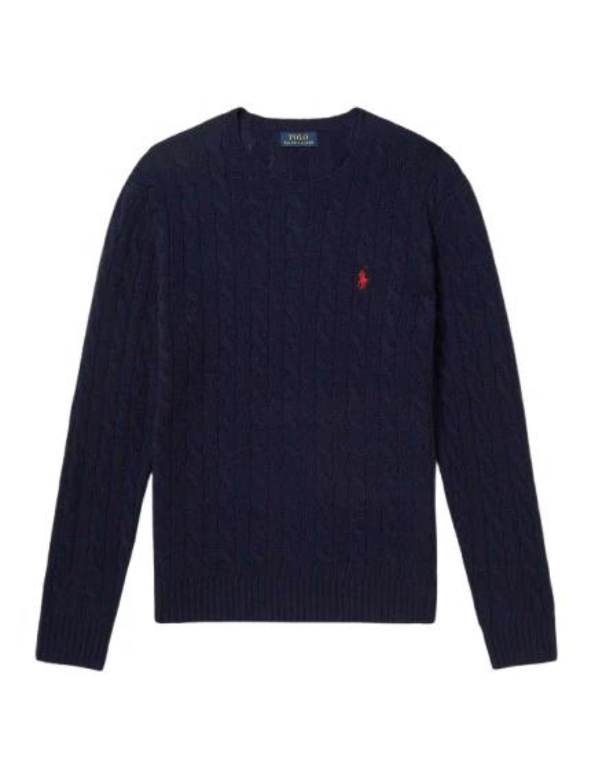 Polo Ralph Lauren Sweater (Navy)