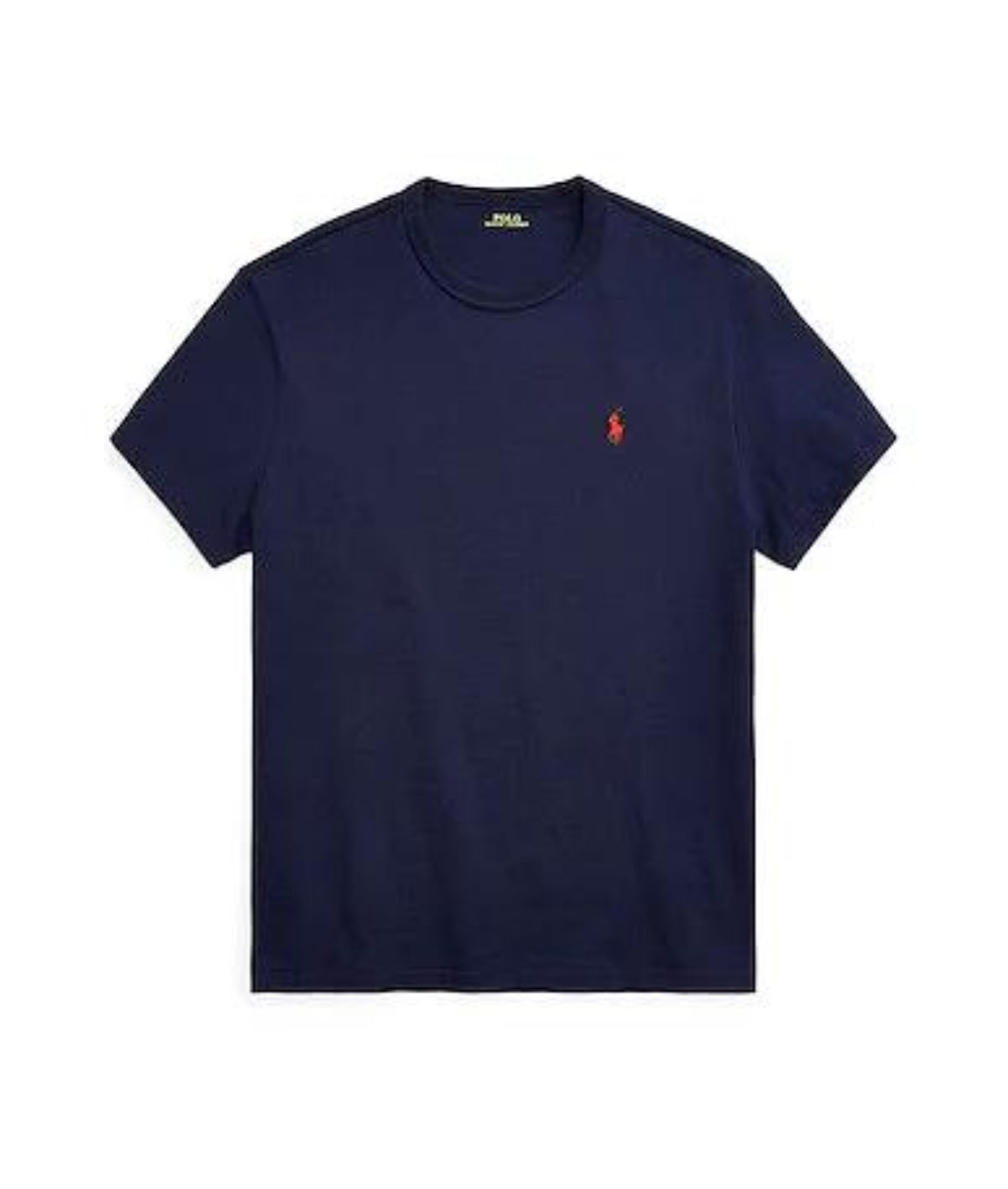Polo Shirt (Navy)