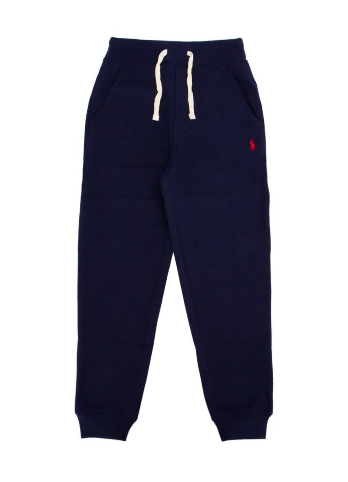 Polo Pants (Navy)