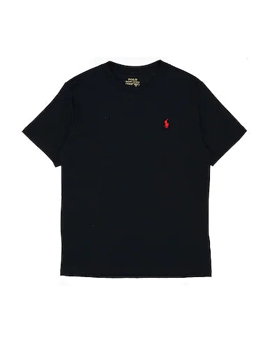 Polo Shirt (black)