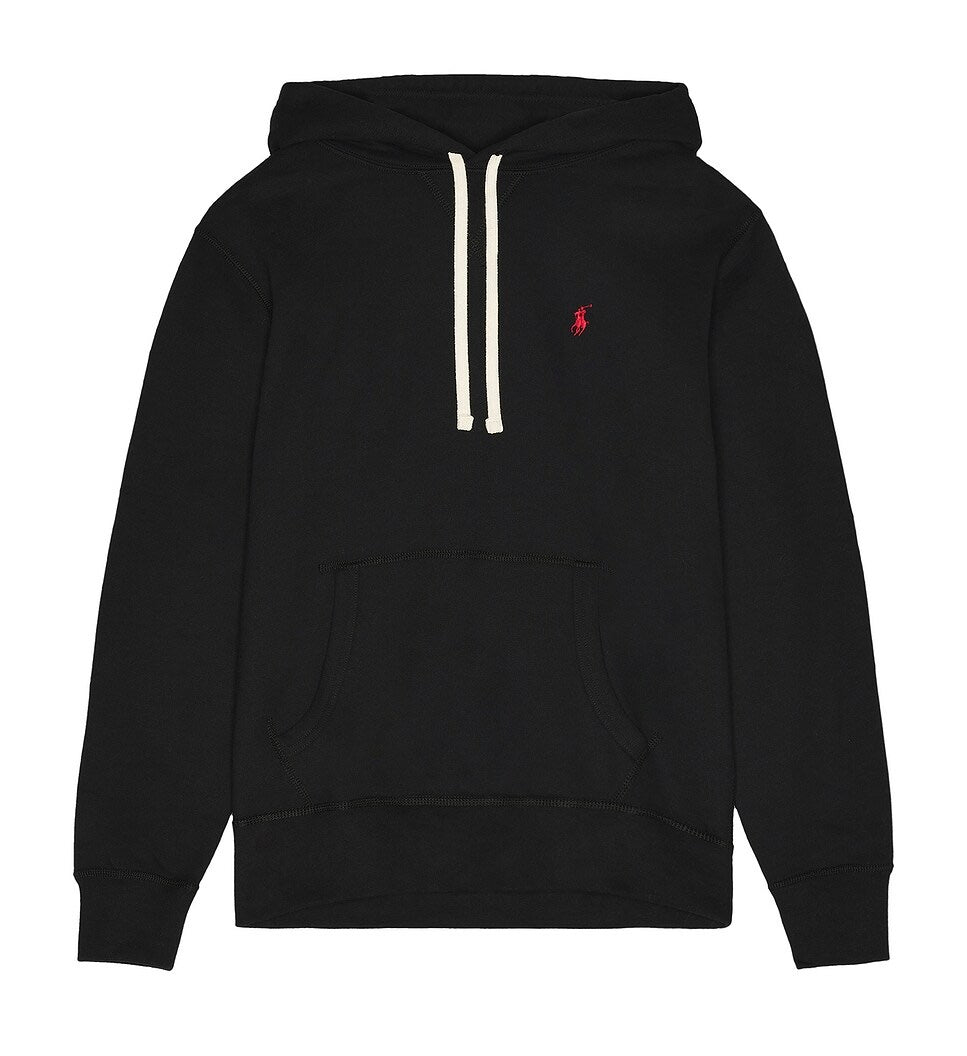 Polo Ralph Lauren Hoodie (black)