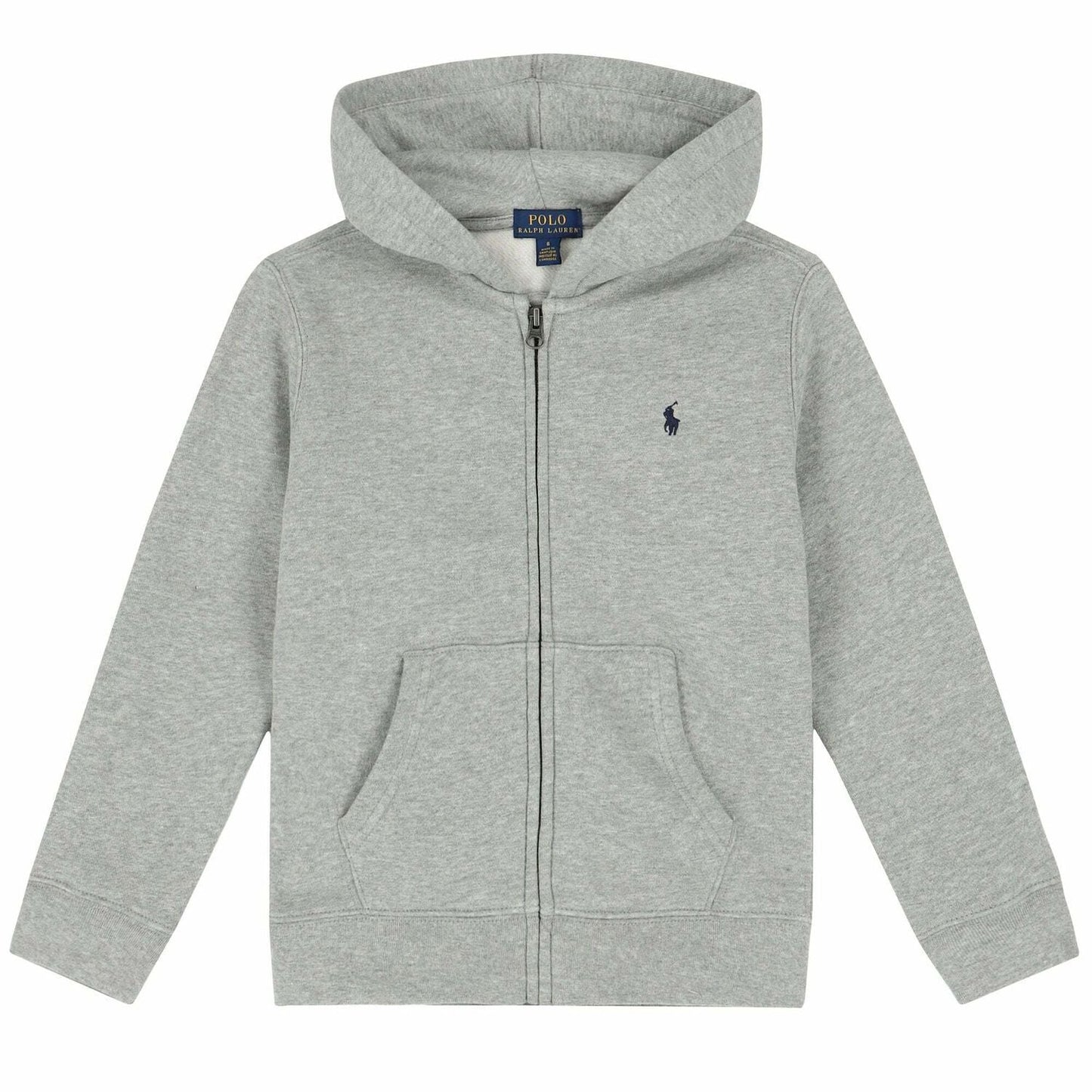Polo Ralph Lauren Jacket (Gray)