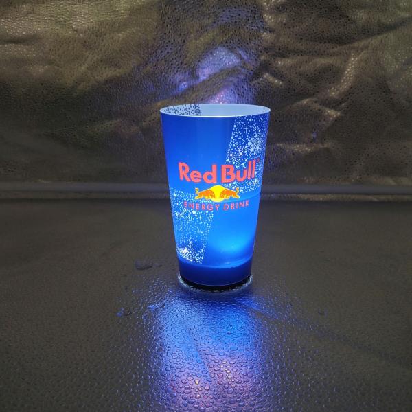 Redbull Cup | كوب ريد بُل