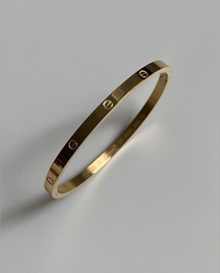 Love Bracelet