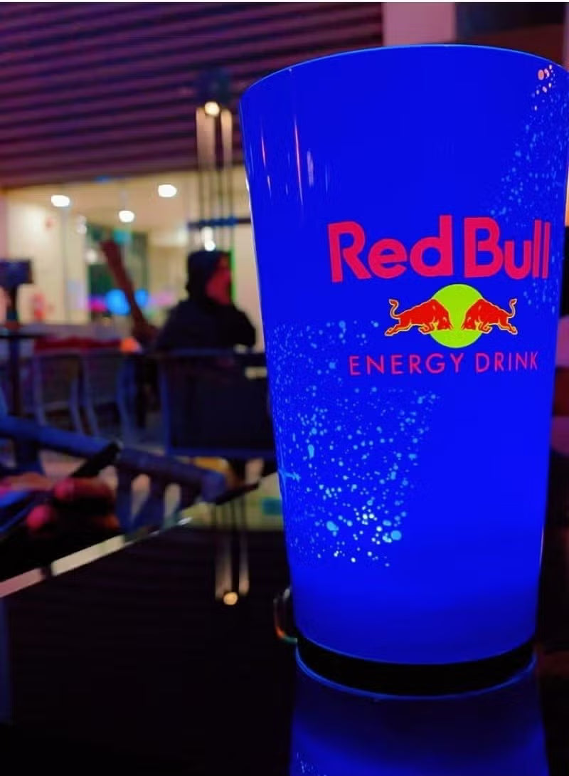 Redbull Cup | كوب ريد بُل