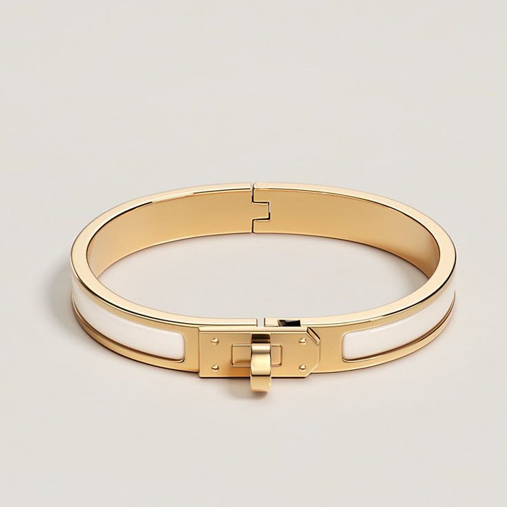 Mini Clic Kelly Bracelet