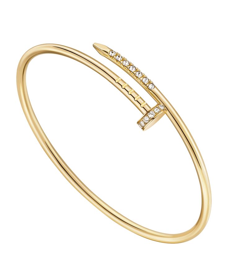 Juste Un Clou Bracelet