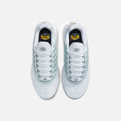 Air Max Plus White Mica Green