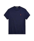 Polo Shirt (Navy)