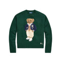 Bear Sweater (Green)