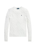 Polo Ralph Lauren Sweater (White)
