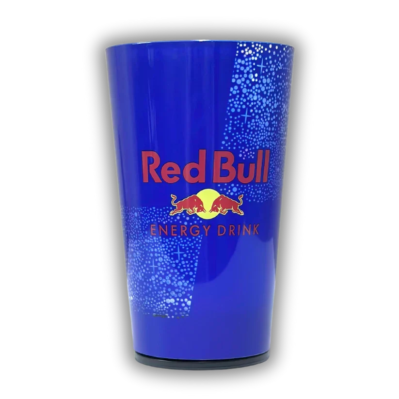 Redbull Cup | كوب ريد بُل