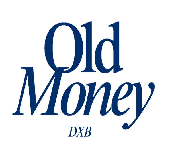 OLDMONEY.DXB