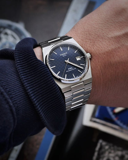 Tissot PRX