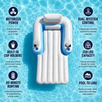 Floaty Paradise™ lounger
